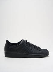 Baskets noir ADIDAS pour homme seconde vue