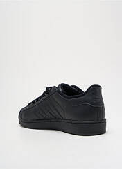 Baskets noir ADIDAS pour homme seconde vue