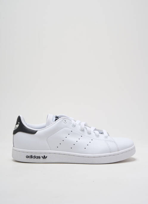Baskets blanc ADIDAS pour enfant