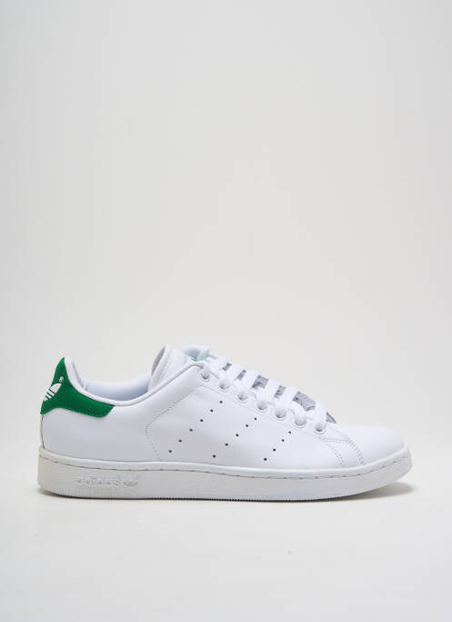 Baskets blanc ADIDAS pour homme