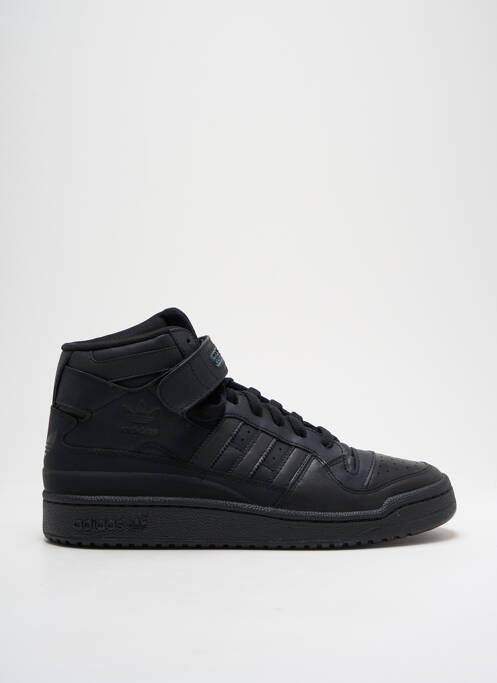 Baskets noir ADIDAS pour homme