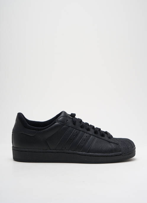 Baskets noir ADIDAS pour homme