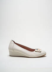 Ballerines beige SABRINAS pour femme seconde vue