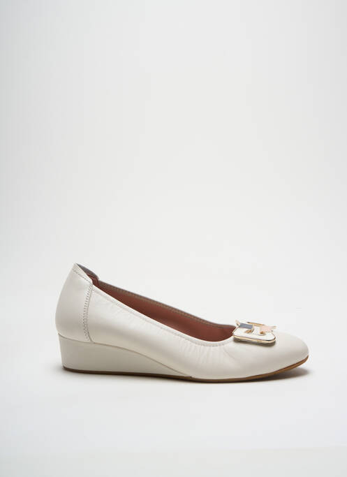 Ballerines beige SABRINAS pour femme