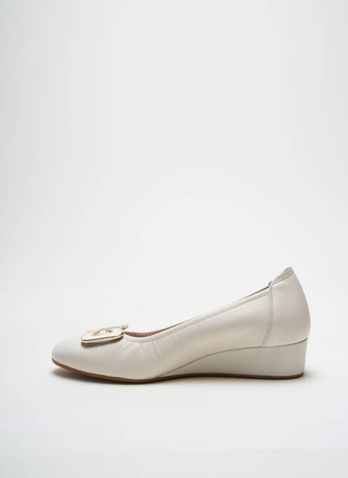 Ballerines beige SABRINAS pour femme