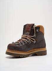 Bottines/Boots marron ART pour femme seconde vue