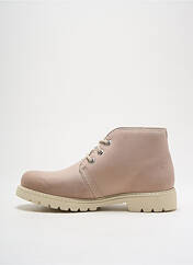 Bottines/Boots gris PANAMA JACK pour homme seconde vue