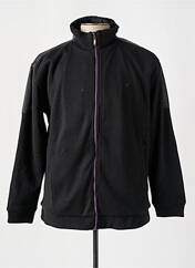 Veste casual noir DANIEL HECHTER pour homme seconde vue