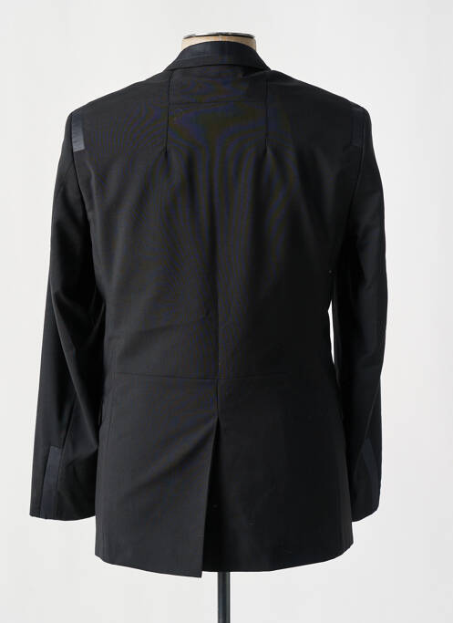 Blazer noir DANIEL HECHTER pour homme
