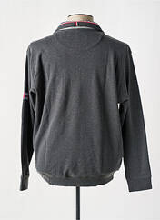 Sweat-shirt gris REDFIELD pour homme seconde vue