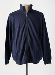 Veste casual bleu AHORN pour homme seconde vue