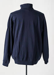 Veste casual bleu AHORN pour homme seconde vue