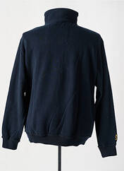 Veste casual bleu D555 pour homme seconde vue