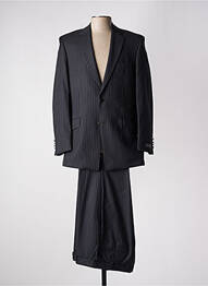 Costume de ville bas pantalon noir DIGEL homme