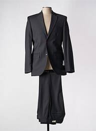 Costume de ville bas pantalon gris LUCAS DELLI homme
