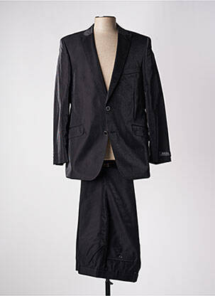 Costume de cérémonie coupe costume noir DIGEL homme
