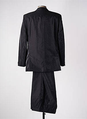 Costume de cérémonie coupe costume noir DIGEL homme