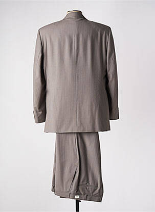 Costume de ville manches longues gris DIGEL homme