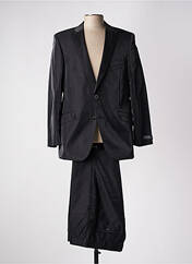 Costume de cérémonie noir DIGEL pour homme seconde vue