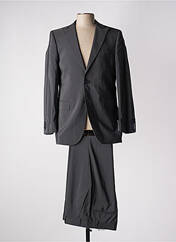 Costume de ville gris DANIEL HECHTER pour homme seconde vue