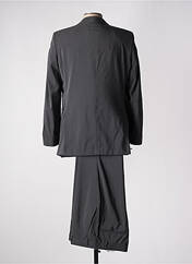 Costume de ville gris DANIEL HECHTER pour homme seconde vue