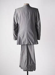 Costume de ville gris DANIEL HECHTER pour homme seconde vue