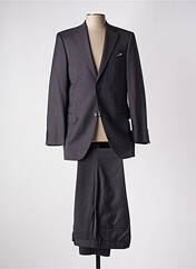 Costume de ville gris DANIEL HECHTER pour homme seconde vue