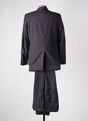 Costume de ville gris DANIEL HECHTER pour homme seconde vue