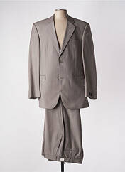 Costume de ville gris DIGEL pour homme seconde vue