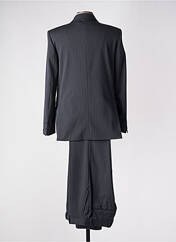 Costume de ville gris LUCAS DELLI pour homme seconde vue