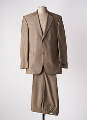 Costume de ville marron DIGEL pour homme seconde vue