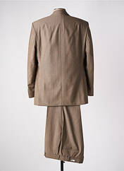 Costume de ville marron DIGEL pour homme seconde vue
