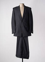 Costume de ville noir DIGEL pour homme seconde vue