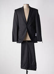 Costume de ville noir DIGEL pour homme seconde vue