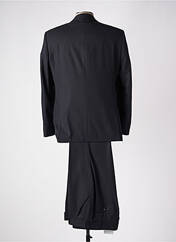 Costume de ville noir DIGEL pour homme seconde vue