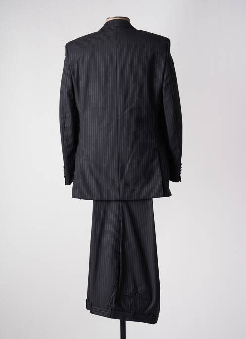 Costume de ville coupe costume noir DIGEL homme