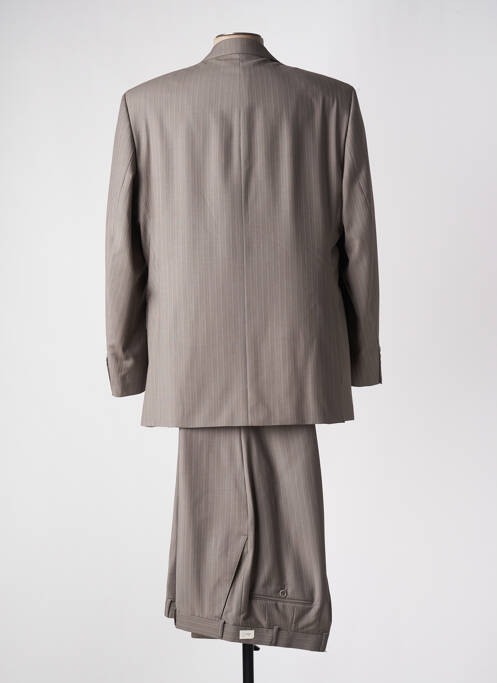 Costume de ville coupe costume gris DIGEL homme