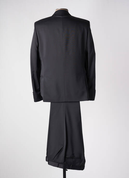 Costume de cérémonie noir DIGEL pour homme