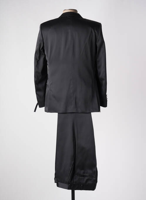 Costume de cérémonie noir WILVORST pour homme