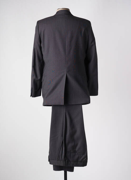 Costume de ville gris DANIEL HECHTER pour homme