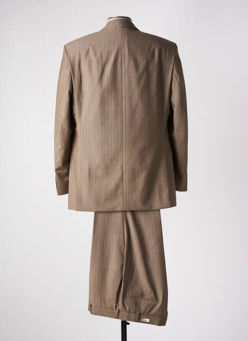 Costume de ville marron DIGEL homme