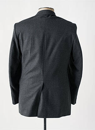 Blazer tissage chiné gris MEXX homme