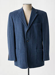 Blazer poches bleu CAMEL ACTIVE homme
