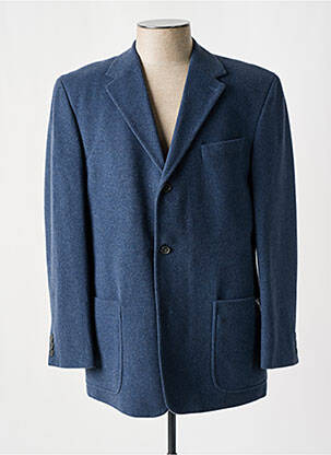 Blazer poches bleu CAMEL ACTIVE homme