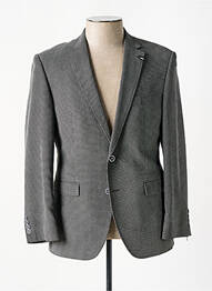 Blazer tissage chiné gris DIGEL homme