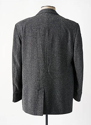 Blazer tissage chiné gris DIGEL homme