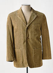 Blazer beige CAMEL ACTIVE pour homme seconde vue