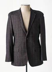 Blazer gris DANIEL HECHTER pour homme seconde vue