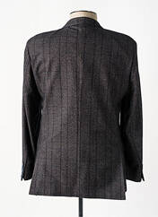 Blazer gris DANIEL HECHTER pour homme seconde vue