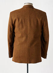 Blazer marron CAMEL ACTIVE pour homme seconde vue